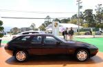 Porsche 928 H50 Concept 1987 года